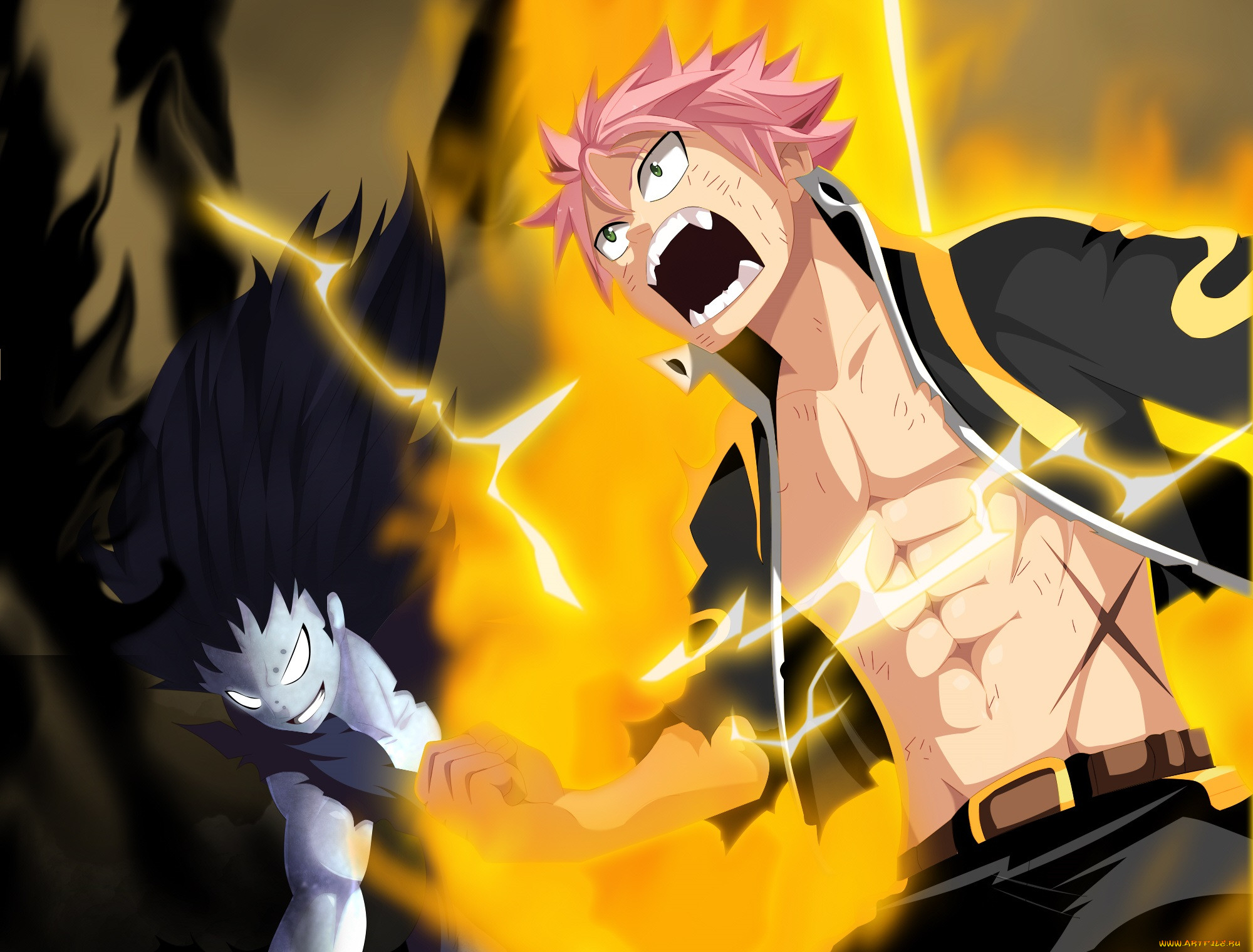 , fairy tail, , 